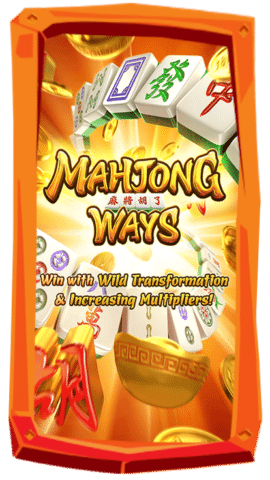 Mahjong Ways