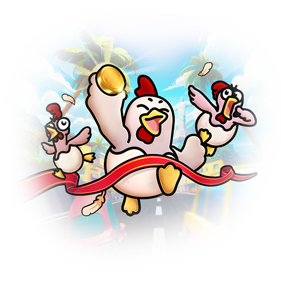 Chicky Run_cover_page