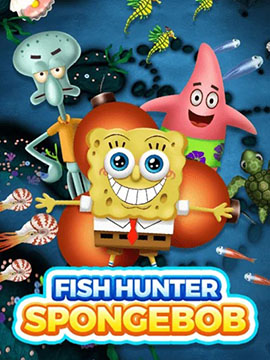 Fish-Hunter-Spongebob_logo_page