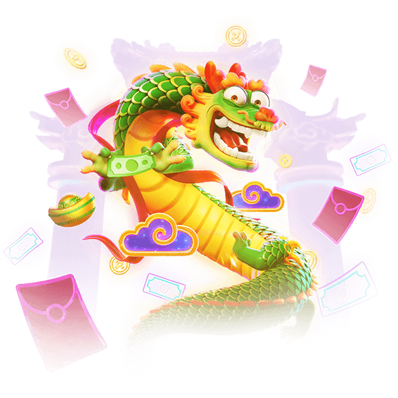 Fortune_Dragon_cover_page