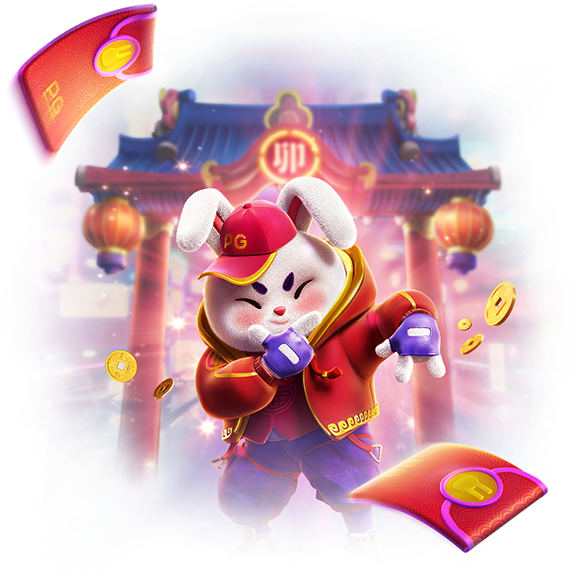 Fortune_Rabbit_cover_page