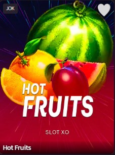 Hot Fruits-logo-game-stw