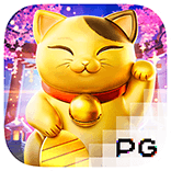 Lucky Neko_logo_game_page