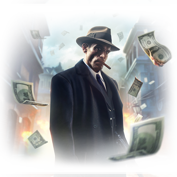 Mafia Mayhem_cover_page