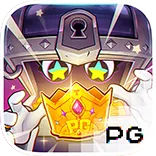 Mr_Treasure's_Fortune_logo_game