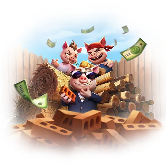 Three Crazy Piggies_cover_page