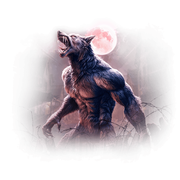 Werewolf's_Hunt_cover_page