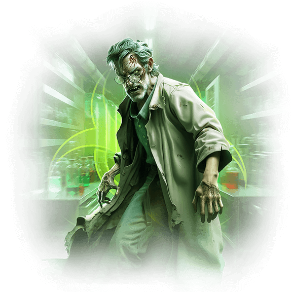 Zombie Outbreak_cover_page