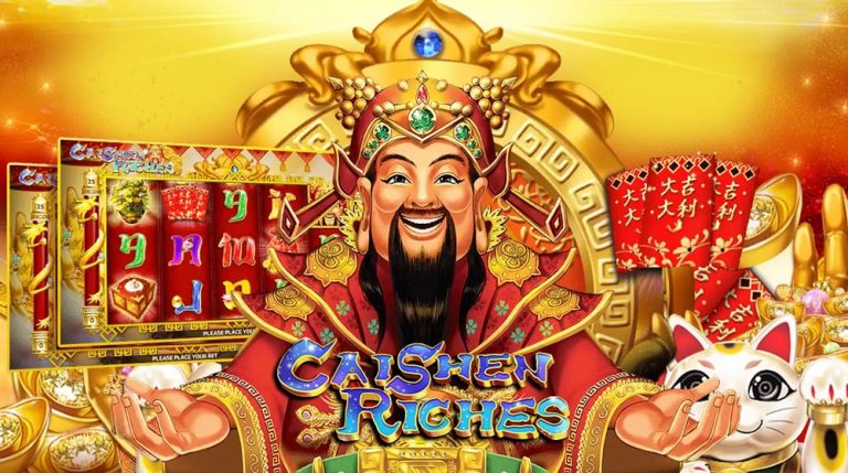 caishen-riches-cover-page