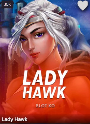 Lady hawk-logo-page