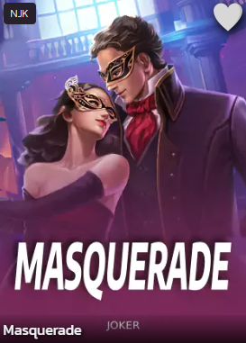 Masquerade-logo-page