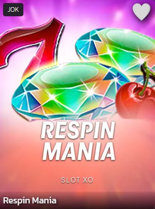 Respin mania-LOGO-page