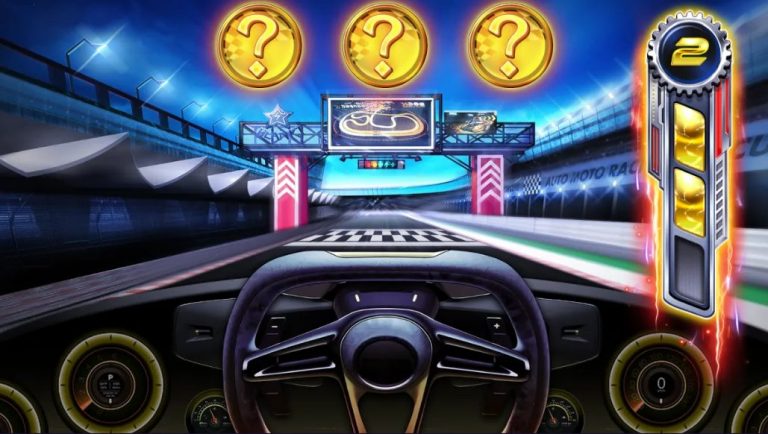 ฟีเจอร์โบนัสของ Hot Wheels
